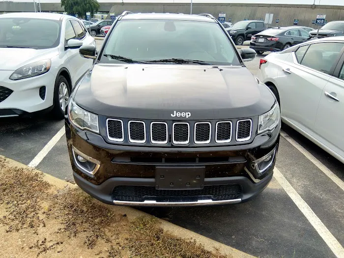 Hertz Car Rental - Greensboro International Airport-(GSO) Picture 2