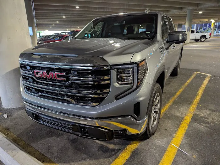 National Car Rental Picture 3