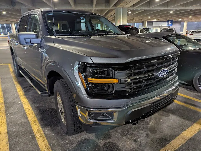 National Car Rental Picture 9