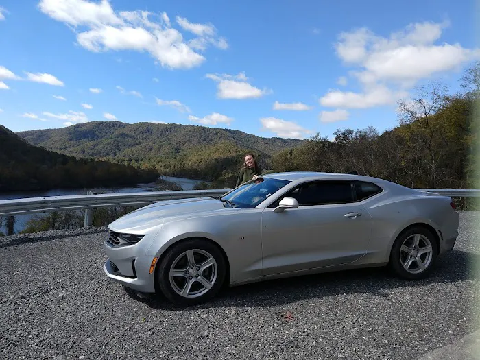 National Car Rental Picture 2