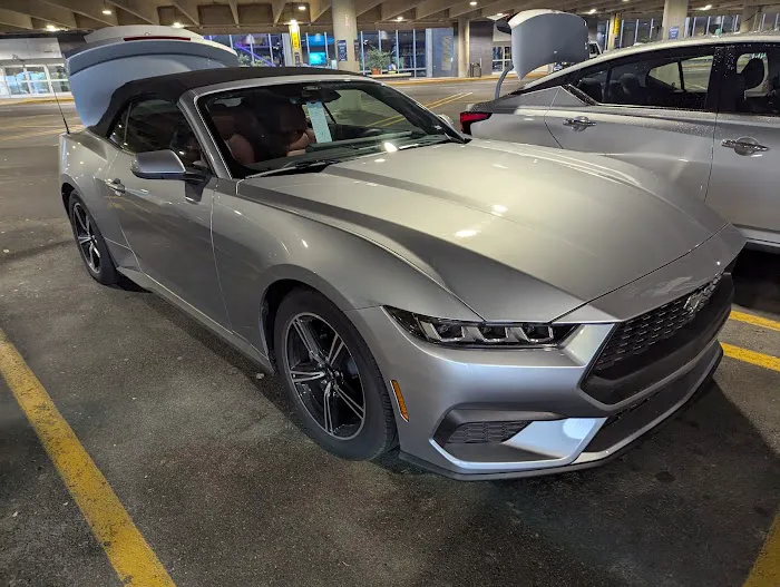 National Car Rental Picture 10