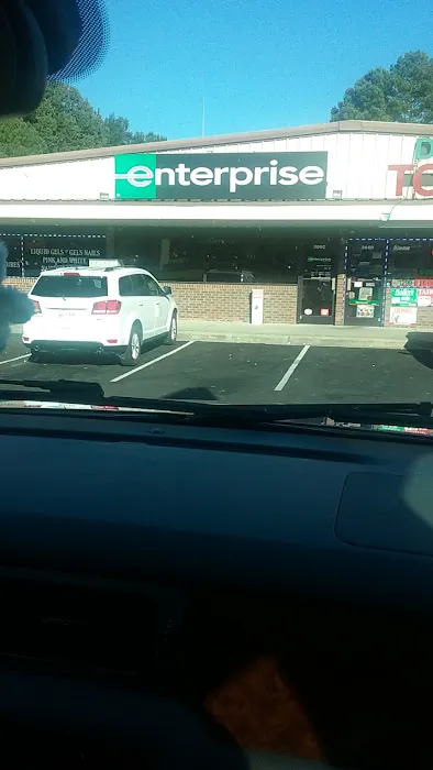 Enterprise Rent-A-Car Picture 2