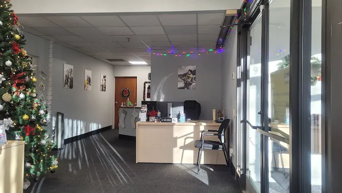 Hertz Car Rental - Woburn - Main Street Picture 1