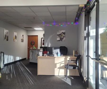 Hertz Car Rental - Woburn - Main Street