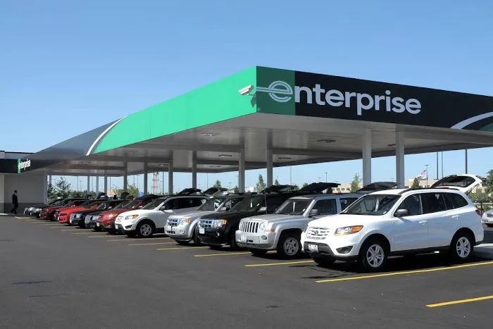 ENTERPRISE RESERVATIONS Picture 1
