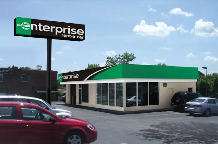 ENTERPRISE RESERVATIONS Picture 2