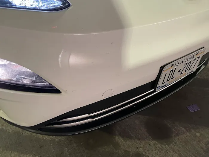Budget Car Rental Picture 2
