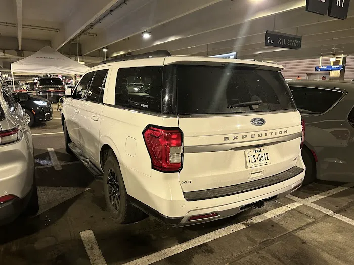 Budget Car Rental Picture 10