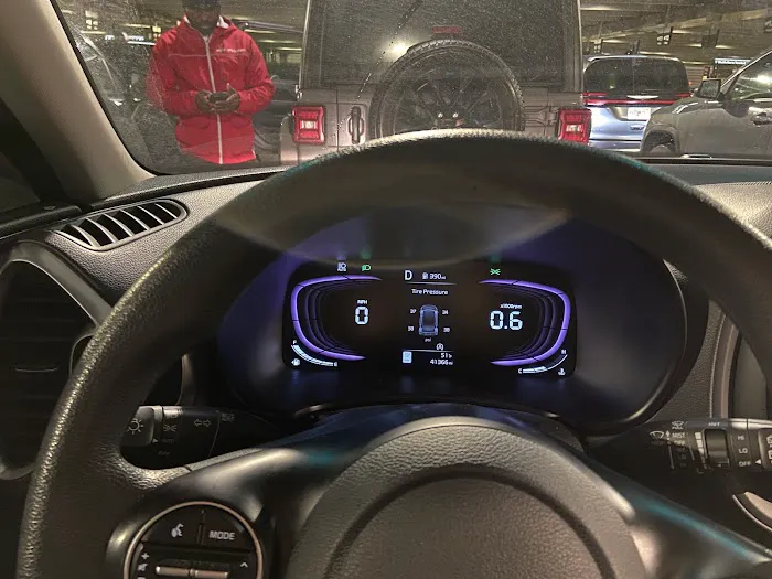 Budget Car Rental Picture 8
