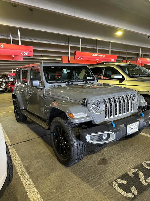 Budget Car Rental Picture 5