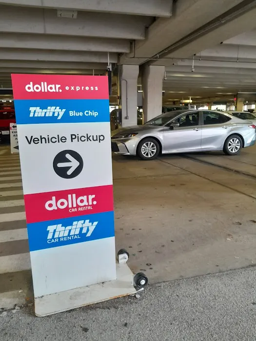 Boston Logan Car Rental Picture 8