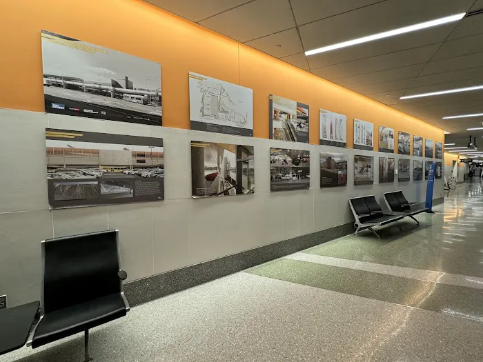 Boston Logan Car Rental Picture 7