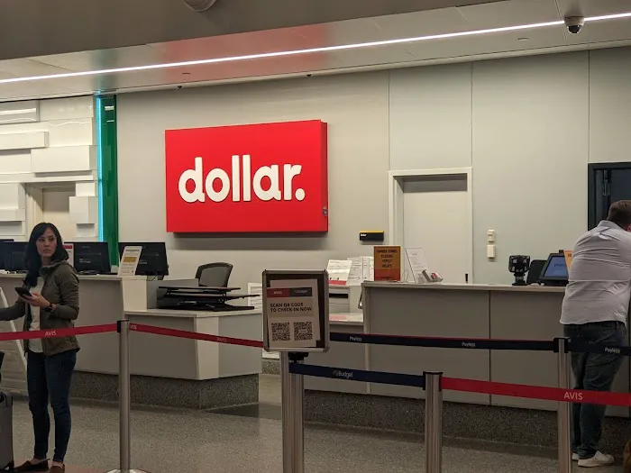 Boston Logan Car Rental Picture 6