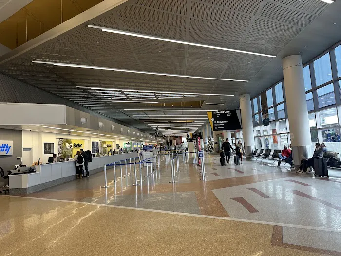Boston Logan Car Rental Picture 4