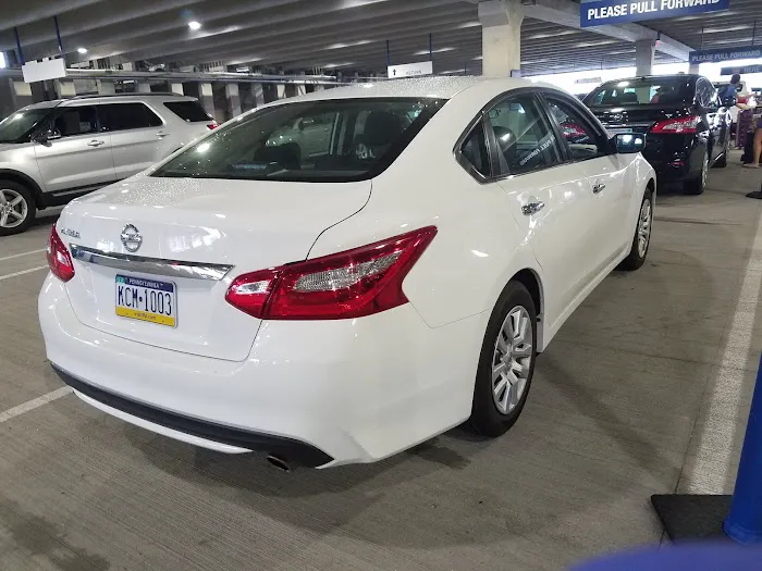 Thrifty Car Rental - Boston Logan International Airport Picture 3