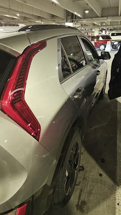 Thrifty Car Rental - Boston Logan International Airport Picture 1