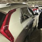 Thrifty Car Rental - Boston Logan International Airport