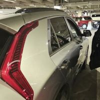 Thrifty Car Rental - Boston Logan International Airport ico