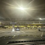 Hertz Car Rental - Boston - Boston Logan International Airport (BOS)
