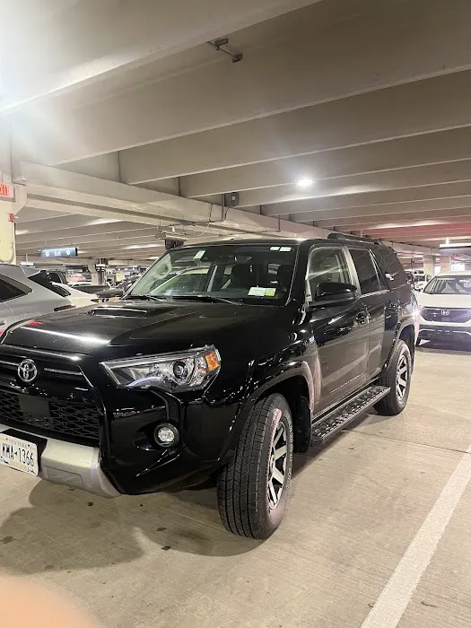Payless Car Rental Picture 5