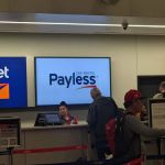 Payless Car Rental
