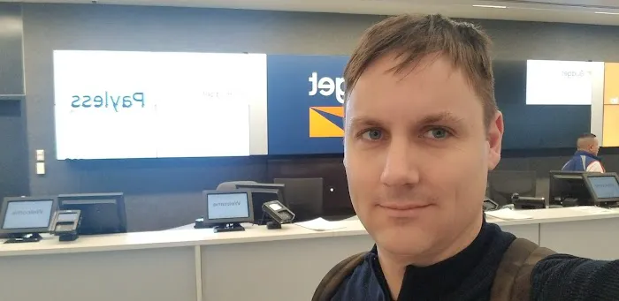 Payless Car Rental Picture 7