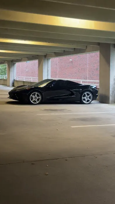 Exotic Car Collection by Enterprise Picture 1