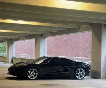 Exotic Car Collection by Enterprise