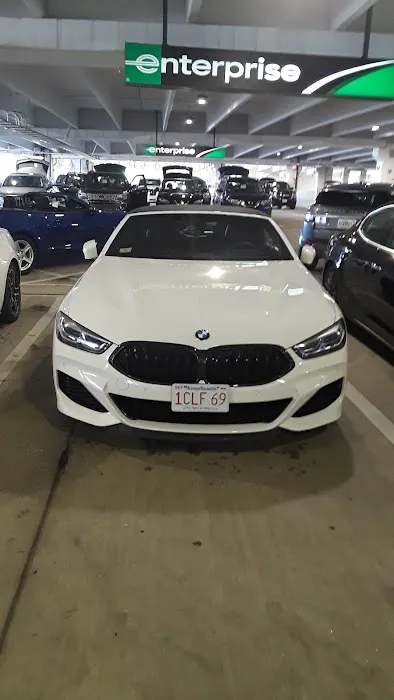 Exotic Car Collection by Enterprise Picture 3