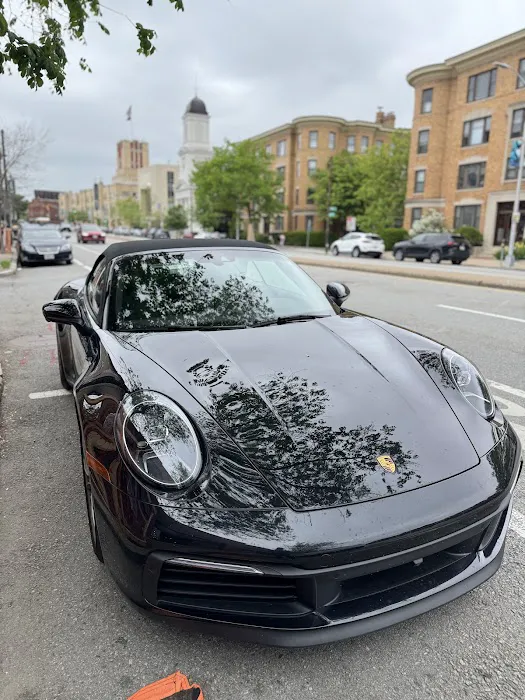 Exotic Car Collection by Enterprise Picture 5