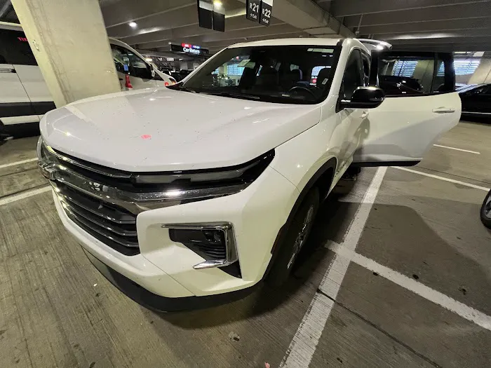 Avis Car Rental Picture 10