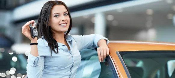 Enterprise Car Rental BOS Picture 4
