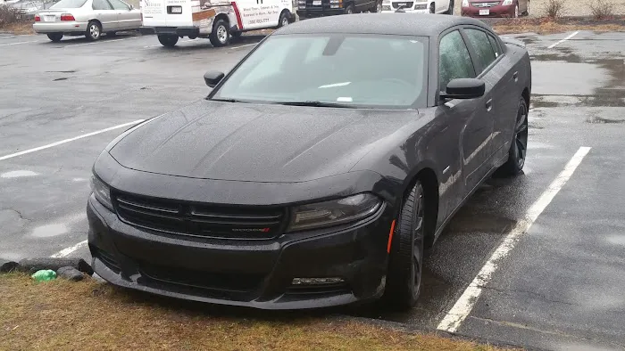Advantage Rent A Car Picture 1