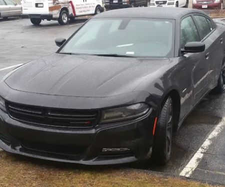 Advantage Rent A Car