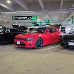 Enterprise Rent-A-Car