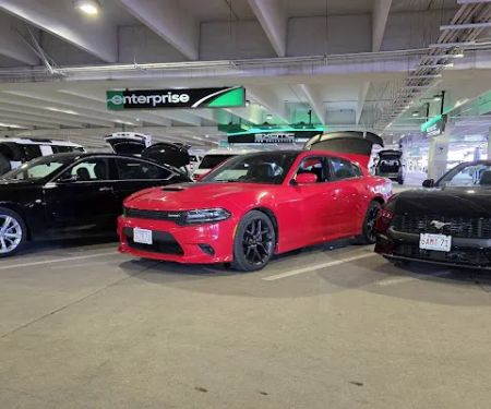 Enterprise Rent-A-Car