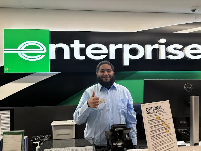 Enterprise Rent-A-Car Picture 8