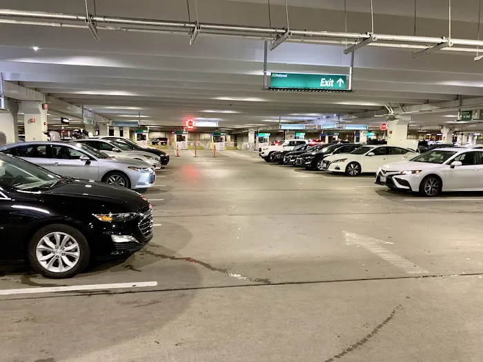 National Car Rental Picture 8