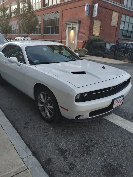 National Car Rental Picture 5