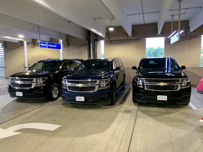 Alamo Rent A Car Picture 3