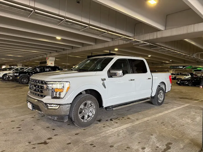 Alamo Rent A Car Picture 2