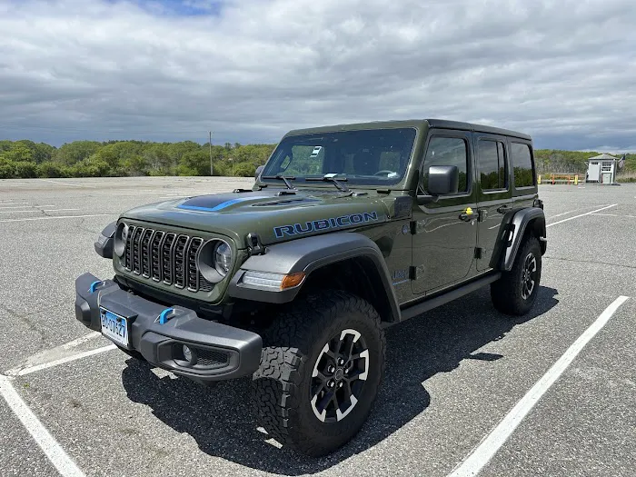Alamo Rent A Car Picture 8
