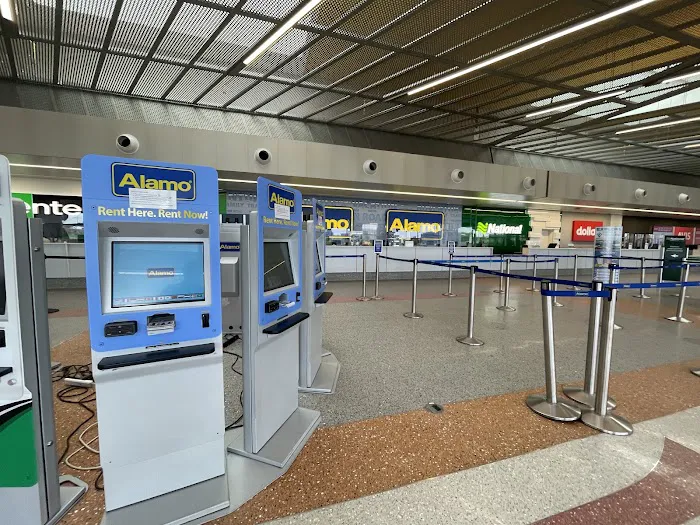 Alamo Rent A Car Picture 5