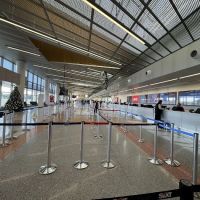 SIXT Rent a Car Boston Int Airport ico