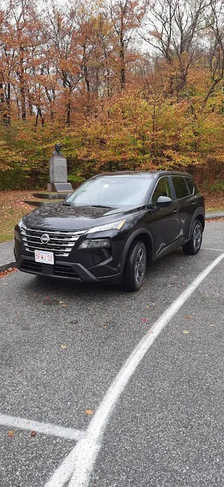 Dollar Car Rental - Boston Logan International Airport Picture 3