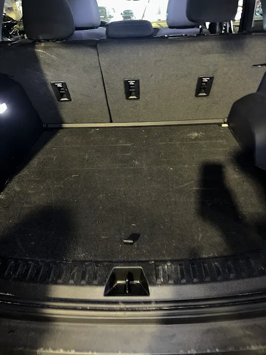 Dollar Car Rental - Boston Logan International Airport Picture 6
