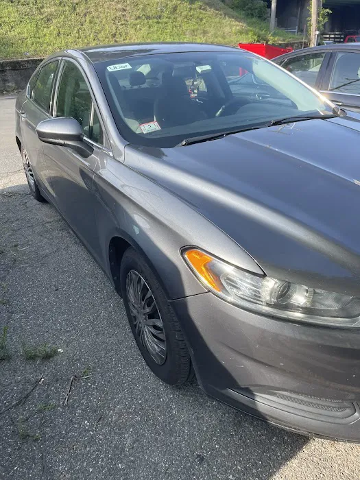 Pike Cars, LLC Picture 9