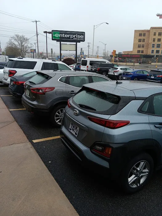 Enterprise Rent-A-Car Picture 6