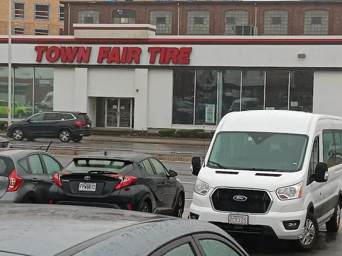 Enterprise Rent-A-Car Picture 7