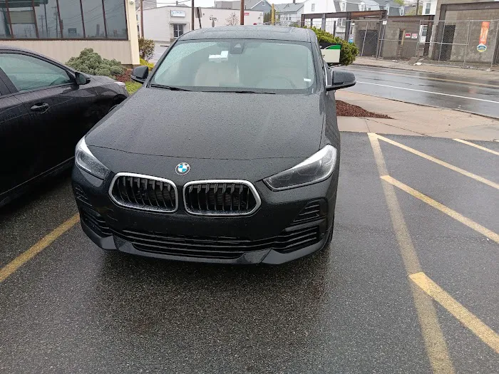 Enterprise Rent-A-Car Picture 9
